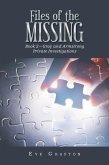 Files of the Missing (eBook, ePUB)