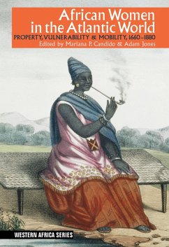 African Women in the Atlantic World (eBook, PDF)