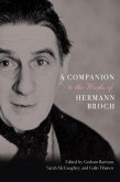 A Companion to the Works of Hermann Broch (eBook, PDF)