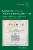 Catholic Survival in Protestant Ireland, 1660-1711 (eBook, PDF)