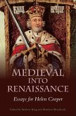 Medieval into Renaissance (eBook, PDF)