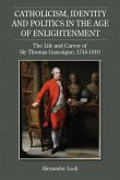Catholicism, Identity and Politics in the Age of Enlightenment (eBook, PDF)
