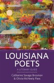 Louisiana Poets (eBook, ePUB) Louisiana Poets (eBook, ePUB)