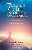 7 Mysteries of Life Unfolded for Awakening (eBook, ePUB)