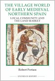 The Village World of Early Medieval Northern Spain (eBook, PDF)