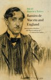 Ramiro de Maeztu and England (eBook, PDF)