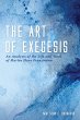 The Art of Exegesis (eBook, ePUB) - Bild 1