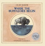 Where the Buffaloes Begin (eBook, ePUB)