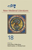 New Medieval Literatures 18 (eBook, PDF)