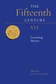 The Fifteenth Century XVI (eBook, PDF)