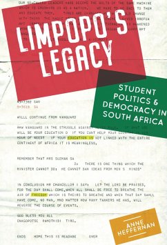 Limpopo's Legacy (eBook, PDF) - Heffernan, Anne