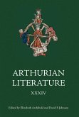 Arthurian Literature XXXIV (eBook, PDF)