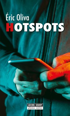 Hotspots (eBook, ePUB) - Oliva, Éric