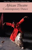 African Theatre 17: Contemporary Dance (eBook, PDF)
