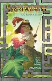 Jim Henson's Labyrinth: Coronation #10 (eBook, PDF) Jim Henson's Labyrinth: Coronation #10 (eBook, PDF)