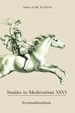 Studies in Medievalism XXVI (eBook, PDF)