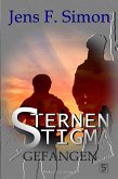 Gefangen (STERNEN STIGMA 5) (eBook, ePUB)