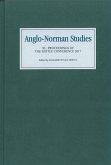 Anglo-Norman Studies XL (eBook, PDF)
