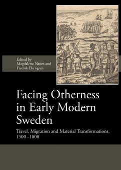 Facing Otherness in Early Modern Sweden (eBook, PDF)