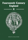 Fourteenth Century England X (eBook, PDF)