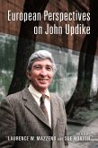 European Perspectives on John Updike (eBook, PDF)