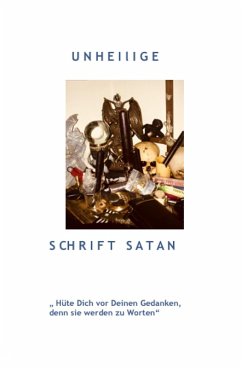 Die spirituelle Revolution im Satanischen Zeitalter (eBook, ePUB) - Magister Melony van der Gerst, Tonino