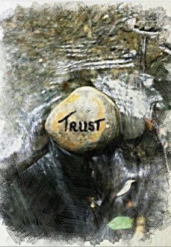 Trust (eBook, ePUB) - Bodenbach, Arnika