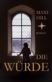 Die Würde (eBook, ePUB)