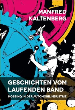 Geschichten vom laufenden Band (eBook, ePUB) - Kaltenberg, Manfred