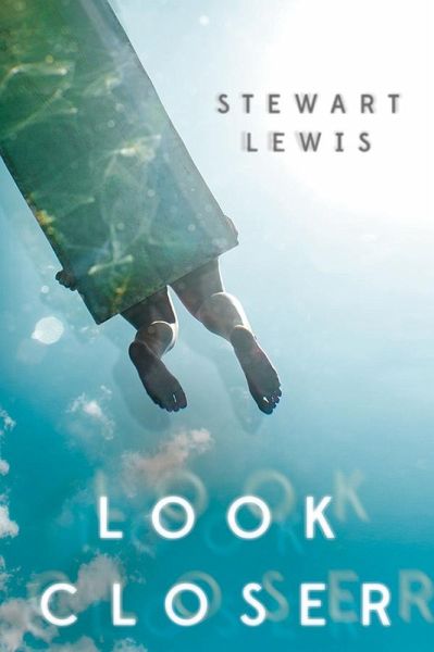 Look Closer (eBook, ePUB)