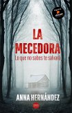 La mecedora (eBook, ePUB)