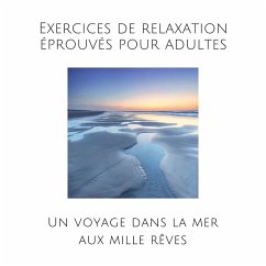Cover Exercices de relaxation éprouvés pour adultes (MP3-Download)