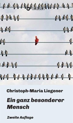 Ein ganz besonderer Mensch (eBook, ePUB) - Liegener, Christoph-Maria