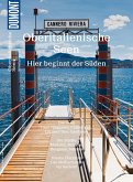 DuMont BILDATLAS Oberitalienische Seen (eBook, PDF)