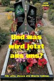 Und was wird jetzt aus uns? (eBook, ePUB)