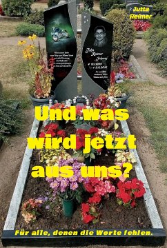 Und was wird jetzt aus uns? (eBook, ePUB) - Reimer, Jutta