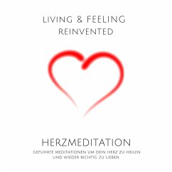 Herzmeditation (MP3-Download) - Kohl, Tanja; Lynen, Patrick
