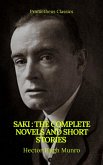 Saki : The Complete Novels And Short Stories (Prometheus Classics) (eBook, ePUB)