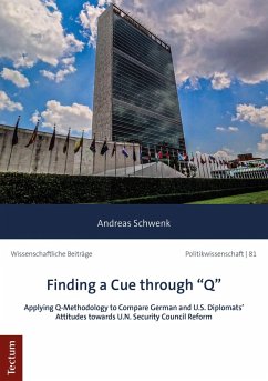 Cover Finding a Cue through 