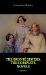 The Brontë Sisters: The Complete... - Bild 1