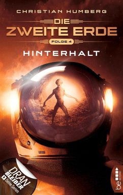Hinterhalt / Mission Genesis - Die zweite Erde Bd.4 (eBook, ePUB) - Humberg, Christian