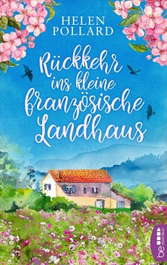 Rückkehr ins kleine französische Landhaus (eBook, ePUB) - Pollard, Helen