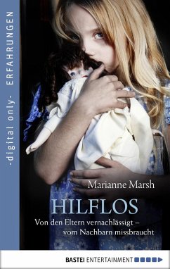 Hilflos (eBook, ePUB) - Marsh, Marianne