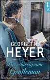 Der schweigsame Gentleman (eBook, ePUB)