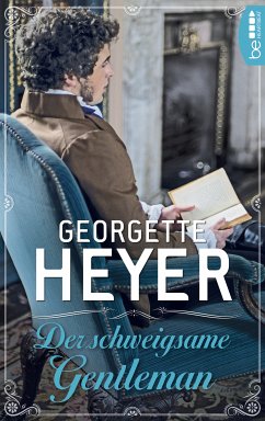 Der schweigsame Gentleman (eBook, ePUB) - Heyer, Georgette