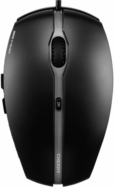 Cherry GENTIX 4K Cherry GENTIX 4K