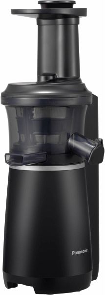 Panasonic MJ-L 501 schwarz Panasonic MJ-L 501 schwarz