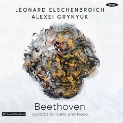 Cello-Sonaten 1 & 2 Op.5 (Limit.Edition) - Elschenbroich,Leonard/Grynyuk,Alexei