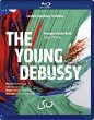 The Young Debussy (Blu-R+Dvd) - Bild 1