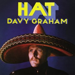 Hat (180g Black Lp) - Graham,Davy